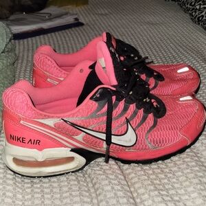 Nike Air Women's Pink Sneakers